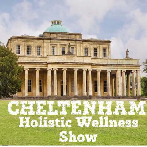 Pittville Pump Rooms Sunday 13th September