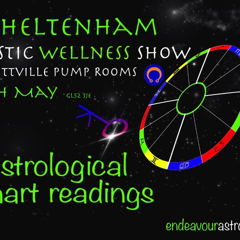 Pittville Pump Rooms --- Holistic Wellness Show-- GL52 3JE