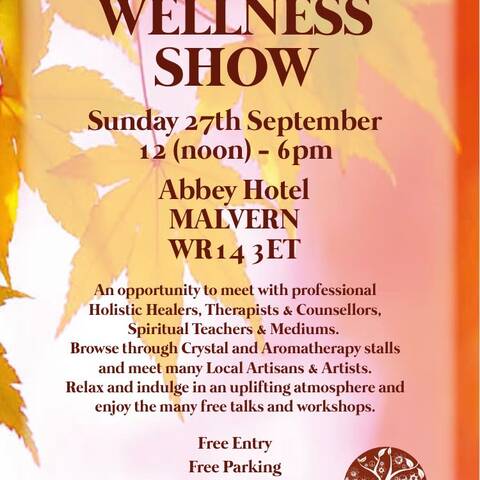 Great Malvern, Sunday 27th September